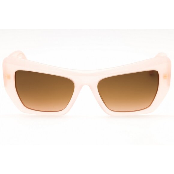 MCM MW003-72F-55  Sunglasses Size 55mm 135mm 18mm PINK NEW main image 4